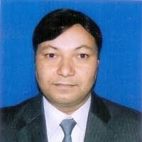 Dr Kamlesh Kumar Sahu